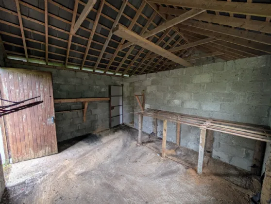 Photo of Ballinphuill, Claremorris, Co Mayo, F12 AD89