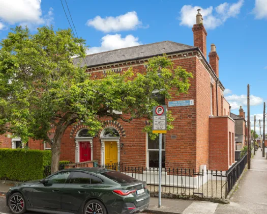 Photo of 5 Sarsfield Street, Phibsborough, Dublin 7, D07 X0A6