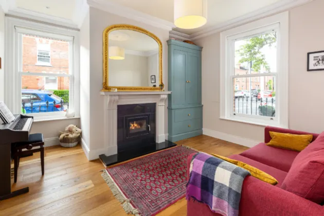 Photo of 5 Sarsfield Street, Phibsborough, Dublin 7, D07 X0A6