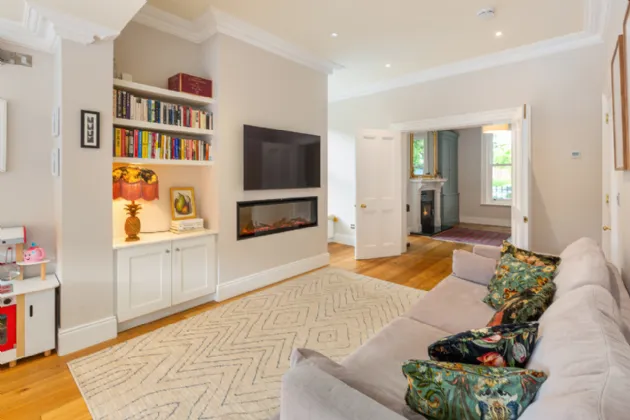 Photo of 5 Sarsfield Street, Phibsborough, Dublin 7, D07 X0A6