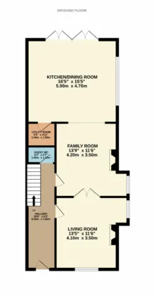 Photo of 5 Sarsfield Street, Phibsborough, Dublin 7, D07 X0A6