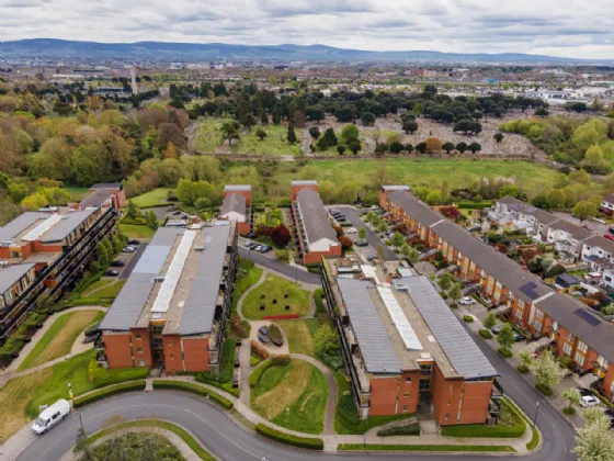 Photo of 34 Addison Hall, Addison Park, Glasnevin, Dublin 11, D11 PV29