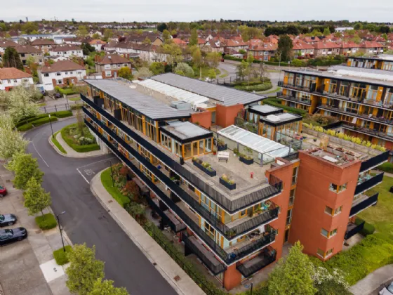 Photo of 34 Addison Hall, Addison Park, Glasnevin, Dublin 11, D11 PV29