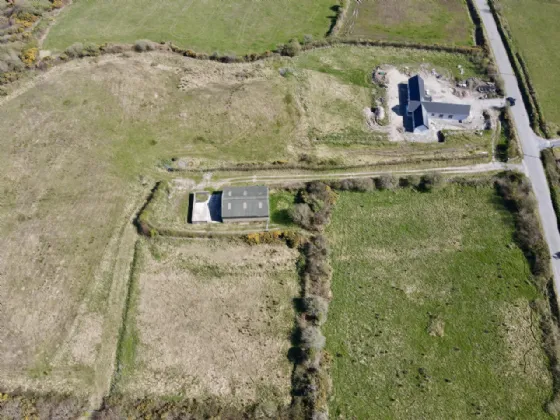 Photo of Land Including Stables, Glenaleeriska, Ring, Dungarvan, Co Waterford