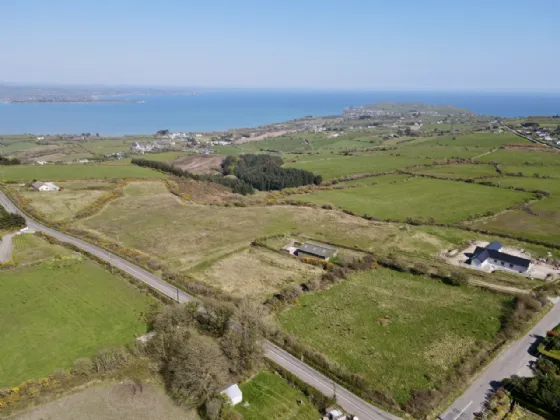 Photo of Land Including Stables, Glenaleeriska, Ring, Dungarvan, Co Waterford