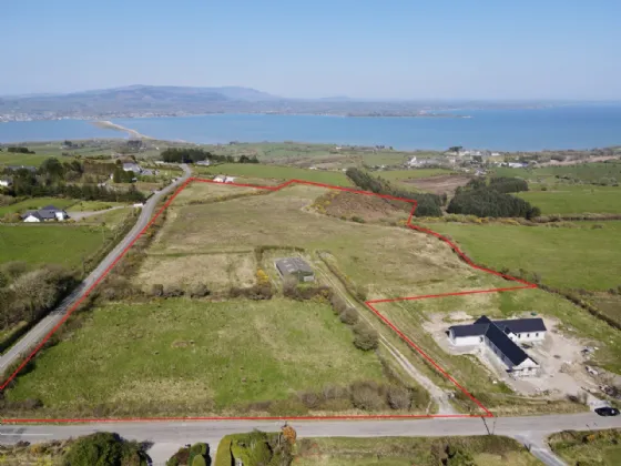 Photo of Land Including Stables, Glenaleeriska, Ring, Dungarvan, Co Waterford