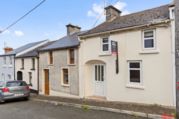 Photo of 6 Cross Street, New Ross, Co. Wexford, Y34 T275
