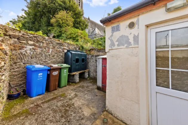 Photo of 6 Cross Street, New Ross, Co. Wexford, Y34 T275