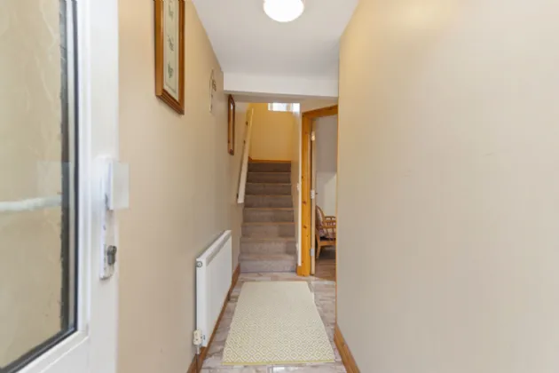 Photo of 6 Cross Street, New Ross, Co. Wexford, Y34 T275