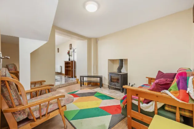 Photo of 6 Cross Street, New Ross, Co. Wexford, Y34 T275