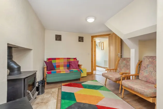 Photo of 6 Cross Street, New Ross, Co. Wexford, Y34 T275