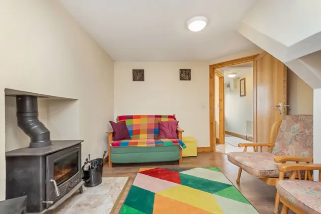 Photo of 6 Cross Street, New Ross, Co. Wexford, Y34 T275