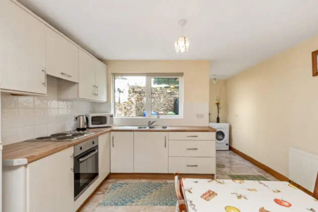 Photo of 6 Cross Street, New Ross, Co. Wexford, Y34 T275