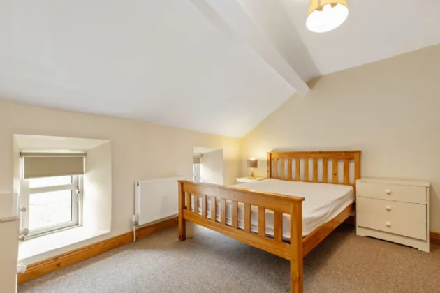 Photo of 6 Cross Street, New Ross, Co. Wexford, Y34 T275