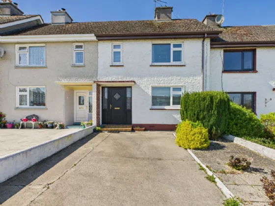 Photo of 10 Marian Park, Portumna, Co. Galway, H53 FC64