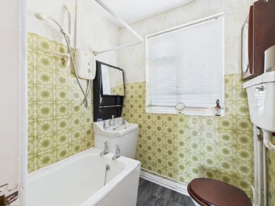 Photo of 10 Marian Park, Portumna, Co. Galway, H53 FC64