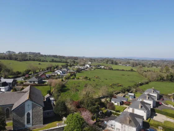 Photo of Monroe, Newtown, Nenagh