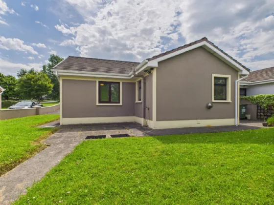 Photo of 21 Brookville, Lahinch Road,, Ennis,, Co. Clare, V95 C7D9