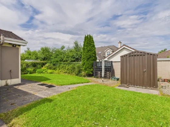 Photo of 21 Brookville, Lahinch Road,, Ennis,, Co. Clare, V95 C7D9