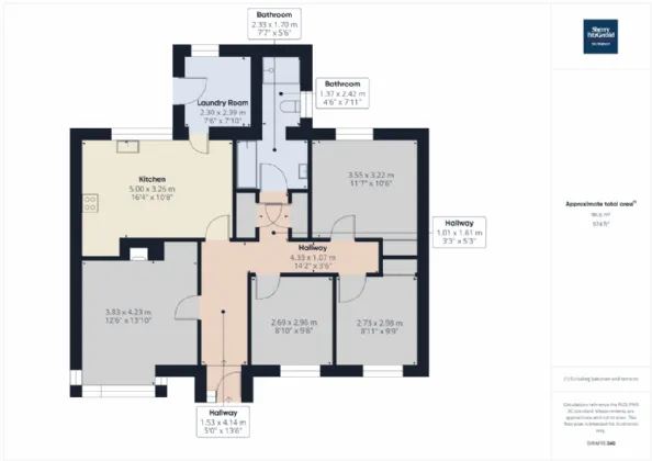 Photo of 21 Brookville, Lahinch Road,, Ennis,, Co. Clare, V95 C7D9