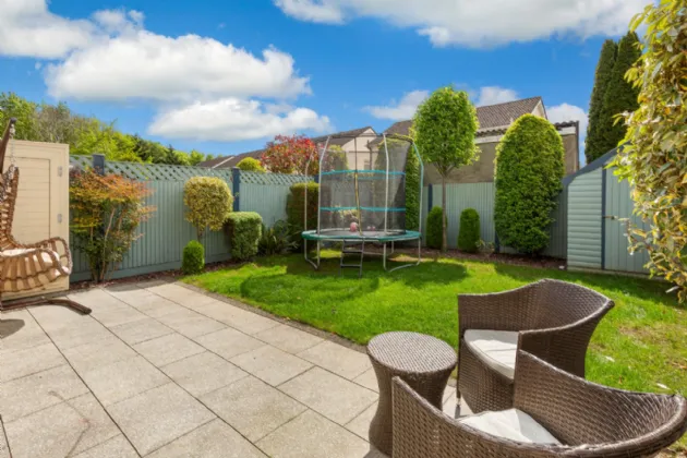 Photo of 70 Bracken Park Drive, Castleknock, Dublin 15, D15 TN28