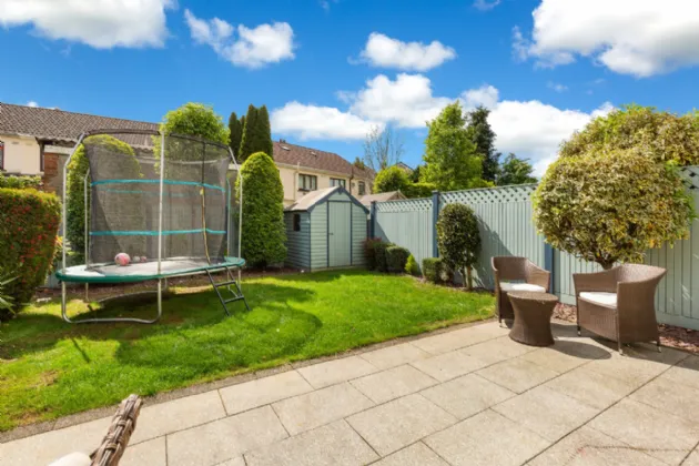 Photo of 70 Bracken Park Drive, Castleknock, Dublin 15, D15 TN28