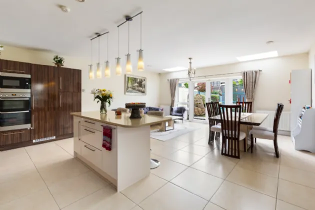 Photo of 70 Bracken Park Drive, Castleknock, Dublin 15, D15 TN28