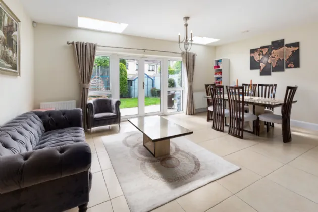 Photo of 70 Bracken Park Drive, Castleknock, Dublin 15, D15 TN28