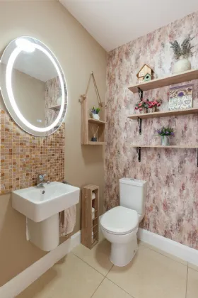 Photo of 70 Bracken Park Drive, Castleknock, Dublin 15, D15 TN28