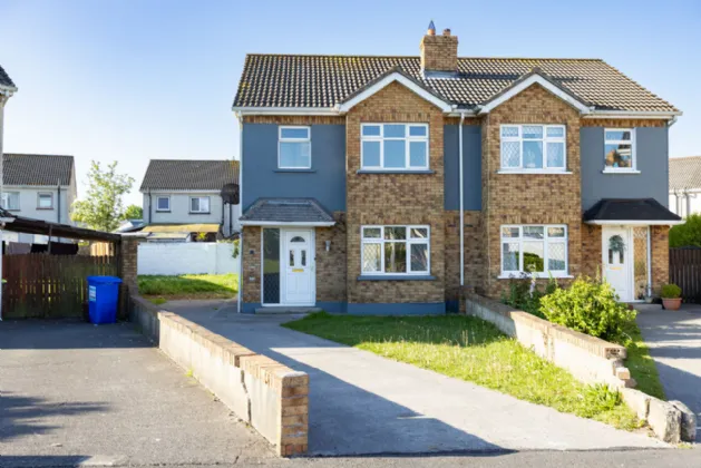 Photo of 111 Abbeylands, Mullingar, Co. Westmeath., N91 Y0C7