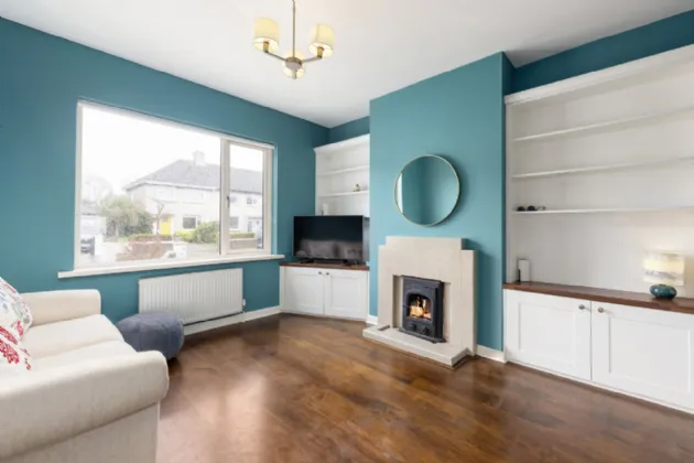 Photo of 47 Whitebarn Road, Churchtown, Dublin 14, D14 XA40