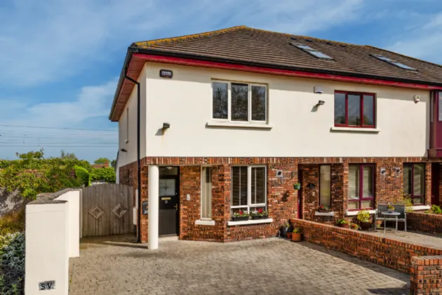 Photo of 12 Marine Cove, Baldoyle Road, Sutton, Dublin 13, D13 KX06