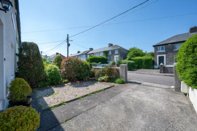 Photo of 21 Brian Dillon Park, Dillons Cross, Cork, T23E3T0