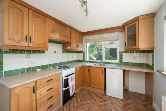 Photo of 21 Brian Dillon Park, Dillons Cross, Cork, T23E3T0