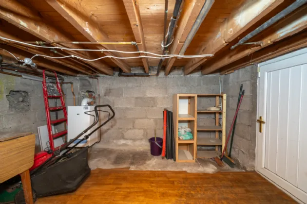 Photo of 21 Brian Dillon Park, Dillons Cross, Cork, T23E3T0