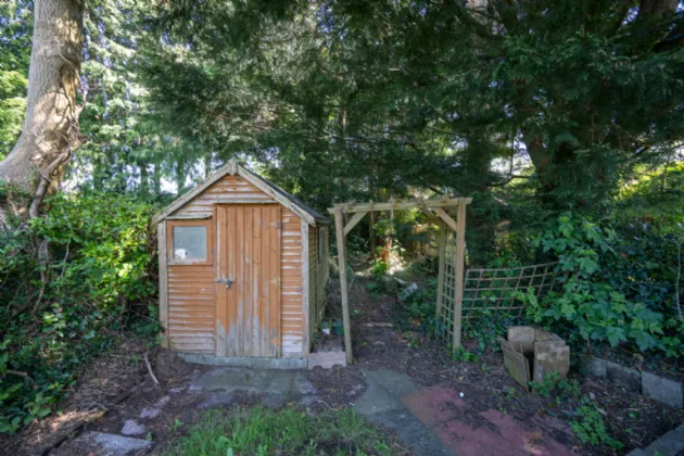 Photo of 21 Brian Dillon Park, Dillons Cross, Cork, T23E3T0