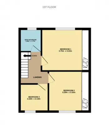 Photo of 21 Brian Dillon Park, Dillons Cross, Cork, T23E3T0