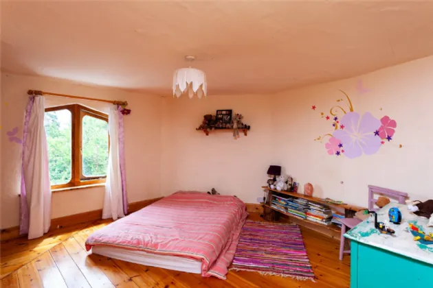 Photo of Honeycomb and Honeypot Annex, Derryduff More, Coomhola, Bantry, Co. Cork, P75WD52