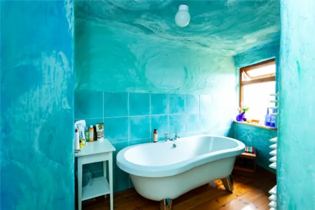 Photo of Honeycomb and Honeypot Annex, Derryduff More, Coomhola, Bantry, Co. Cork, P75WD52