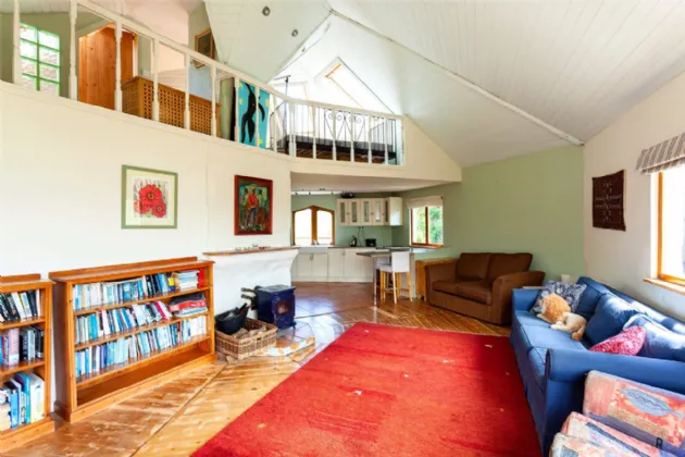 Photo of Honeycomb and Honeypot Annex, Derryduff More, Coomhola, Bantry, Co. Cork, P75WD52