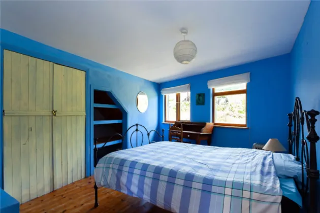 Photo of Honeycomb and Honeypot Annex, Derryduff More, Coomhola, Bantry, Co. Cork, P75WD52