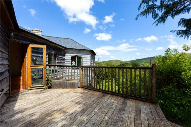 Photo of Honeycomb and Honeypot Annex, Derryduff More, Coomhola, Bantry, Co. Cork, P75WD52