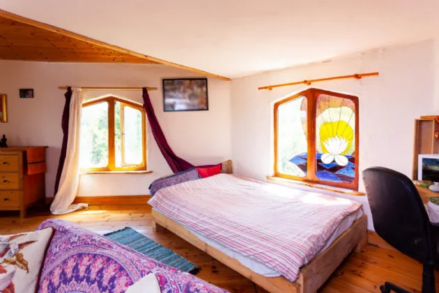 Photo of Honeycomb and Honeypot Annex, Derryduff More, Coomhola, Bantry, Co. Cork, P75WD52