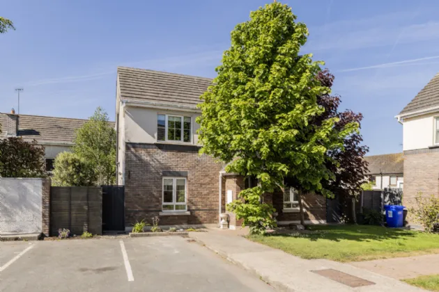 Photo of 80 New Haven Bay, Balbriggan, Co. Dublin, K32X252