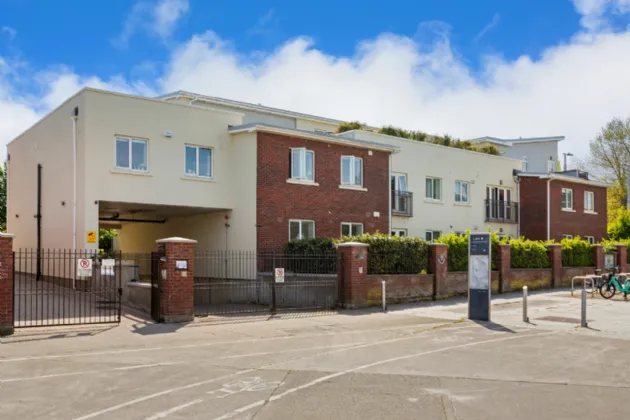 Photo of 24 Carmichael Hall, St Columbanus Road, Dundrum, Dublin 14, D14 K1E5