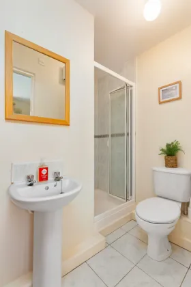 Photo of 24 Carmichael Hall, St Columbanus Road, Dundrum, Dublin 14, D14 K1E5