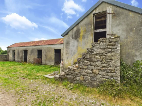 Photo of Spring Garden, Tynagh, Loughrea, Co. Galway