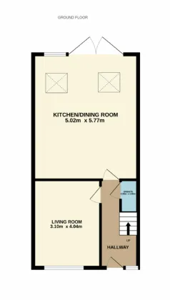 Photo of 35 Walkinstown Park, Walkinstown, Dublin 12, D12W2R1