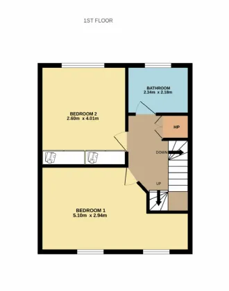 Photo of 35 Walkinstown Park, Walkinstown, Dublin 12, D12W2R1