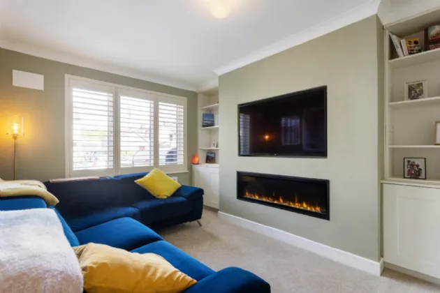 Photo of 35 Walkinstown Park, Walkinstown, Dublin 12, D12W2R1